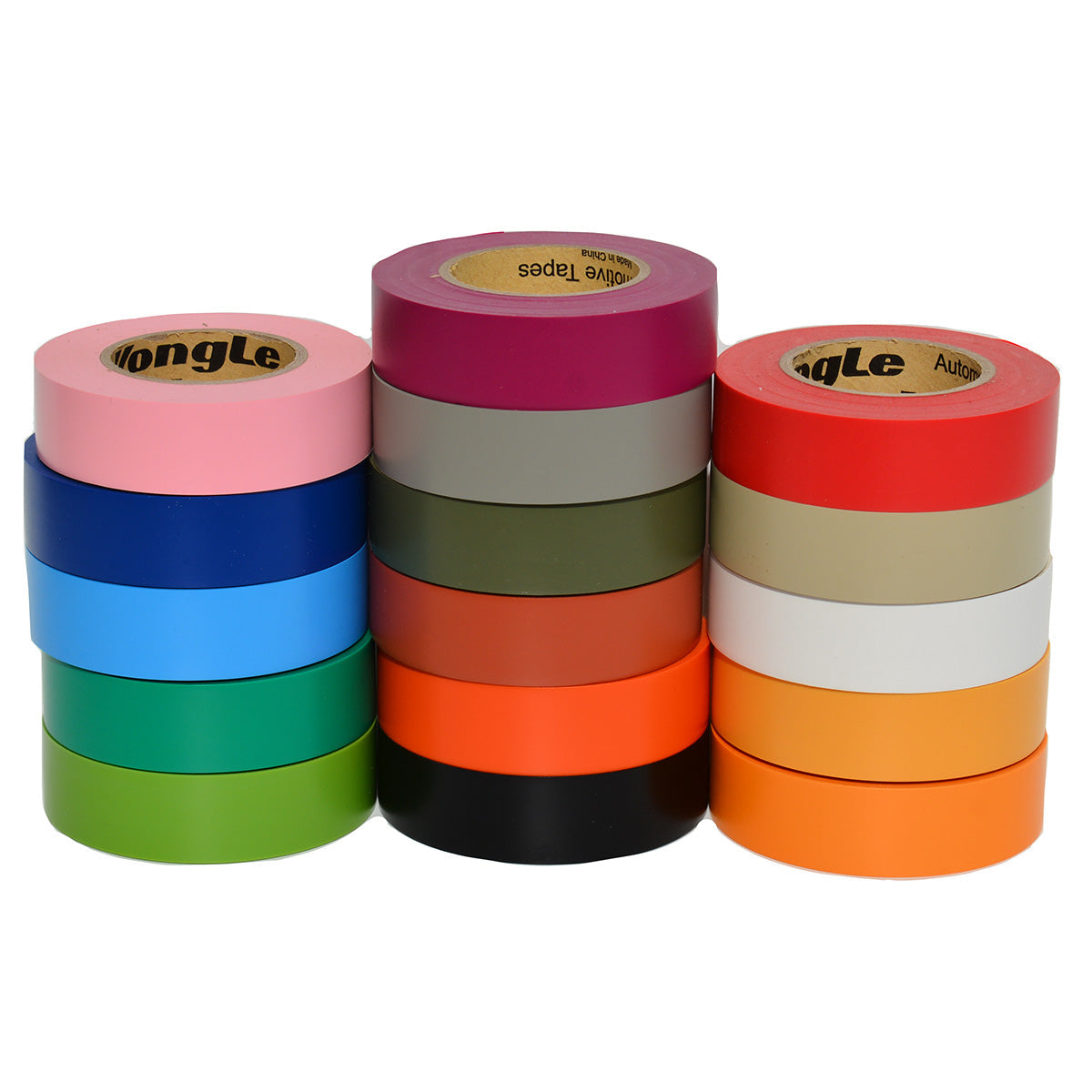 Electrical and Color Coding Tape