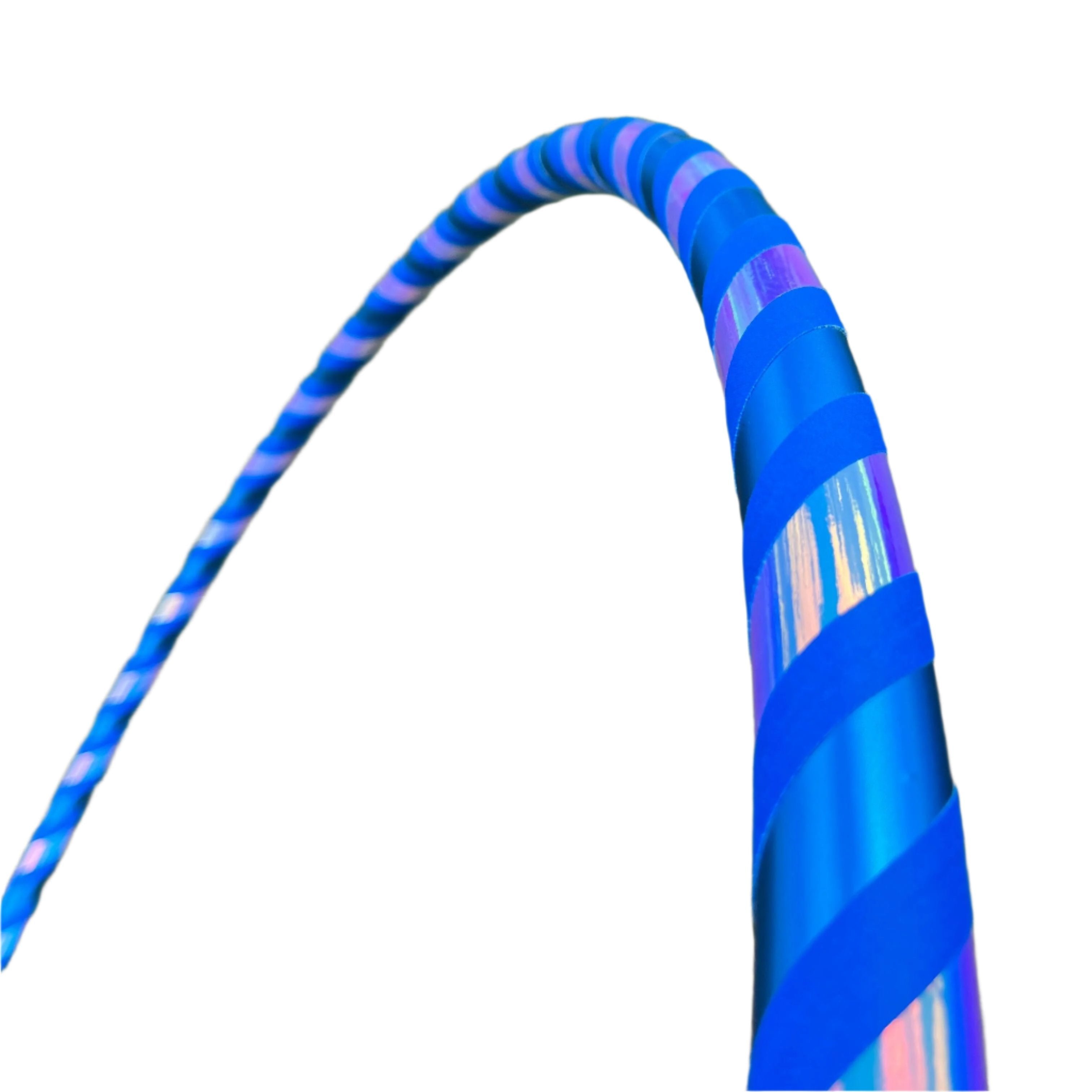 Blue Sunrise - Beginner Fitness Hoop
