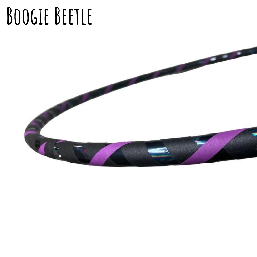 Kids Hoops - Super Snazzy