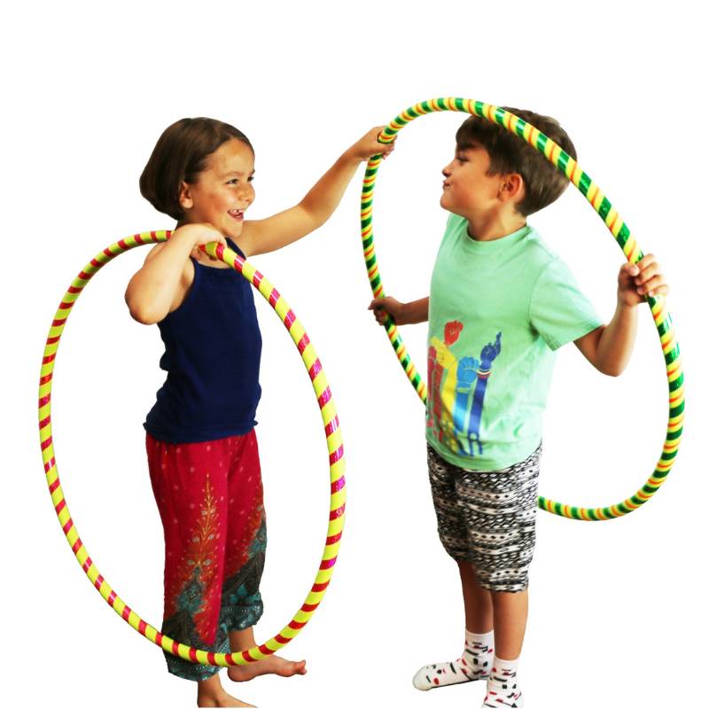 Kids Hoops - Snazzy