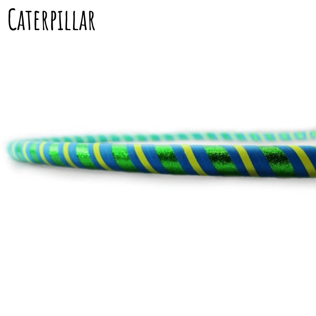 Kids Hoops - Super Snazzy