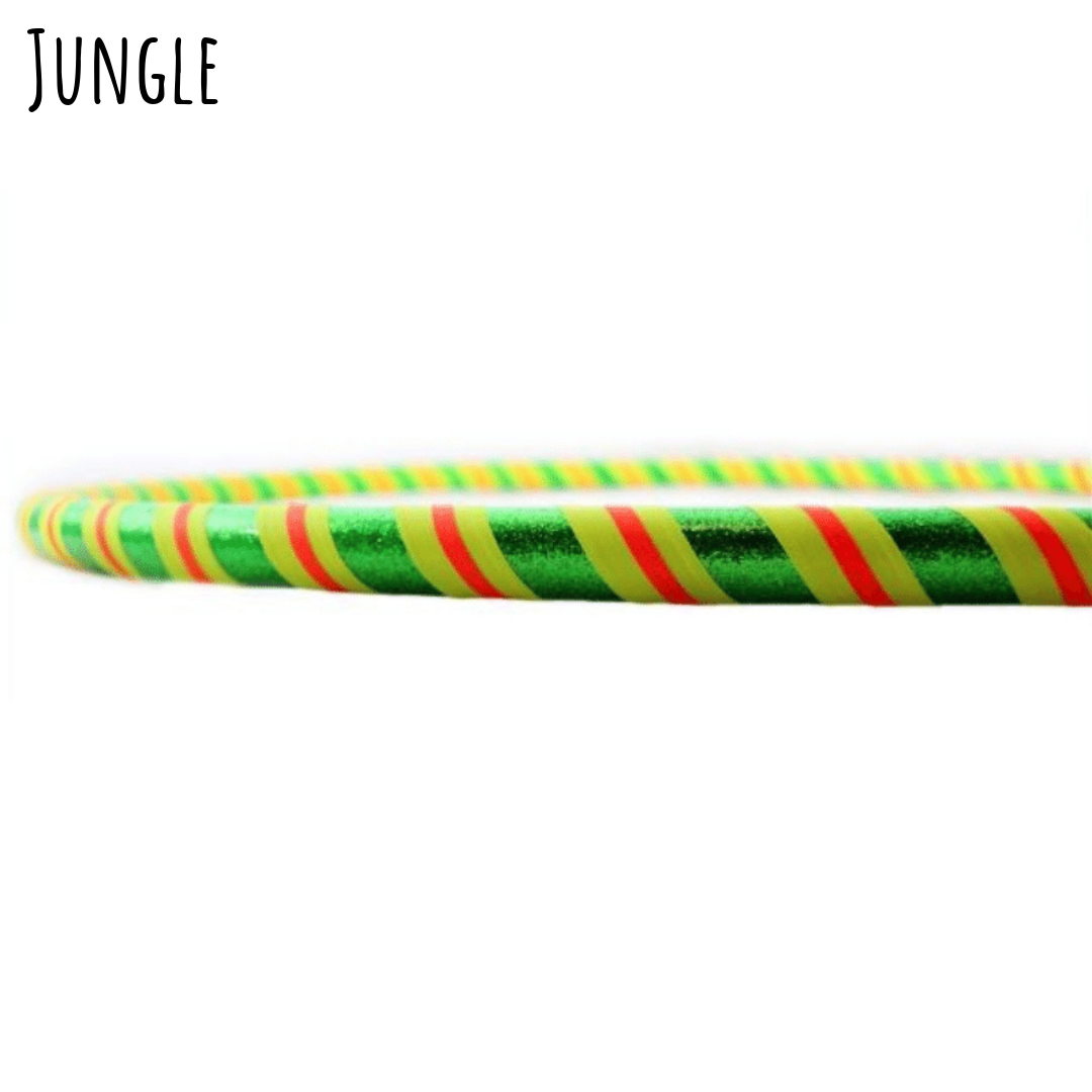 Kids Hoops - Super Snazzy