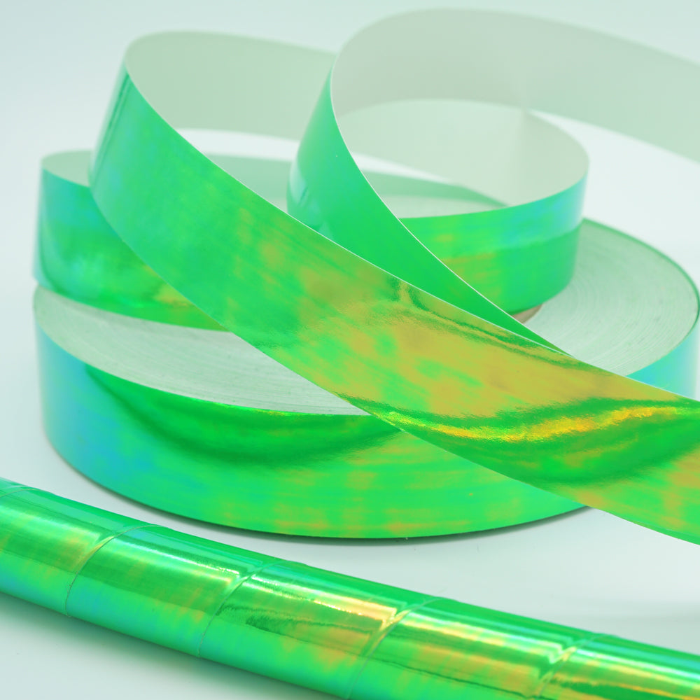 Tropical Key Lime Tape