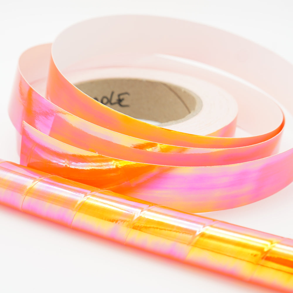 Tropical Tangerine Tape