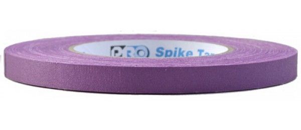 Purple Gaffer Tape 1/2" X 45-yd