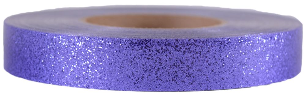 Violet Glitter Arts and Crafts Tap(150 feet)
