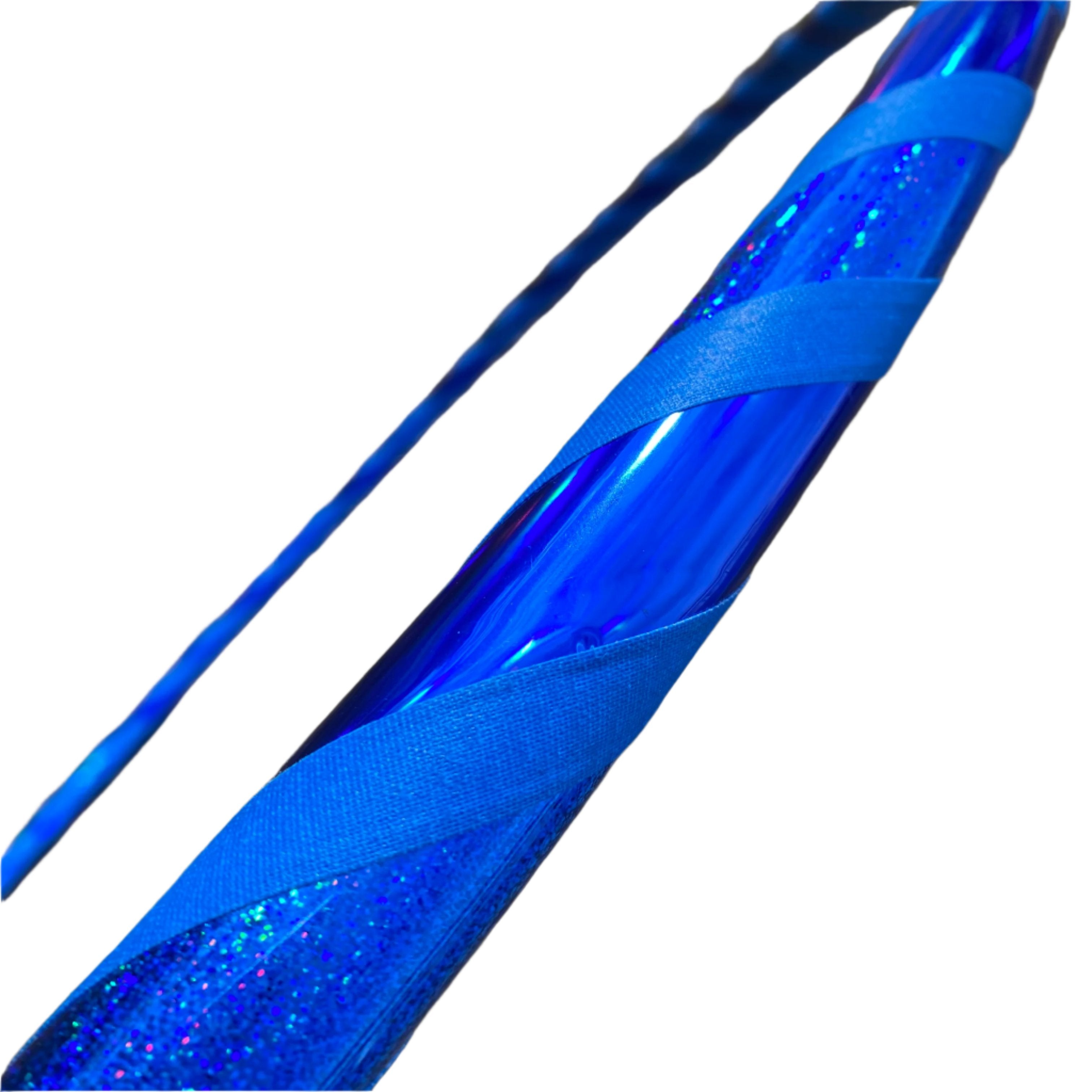 Sapphire Hoop - Beginner Fitness Hoop