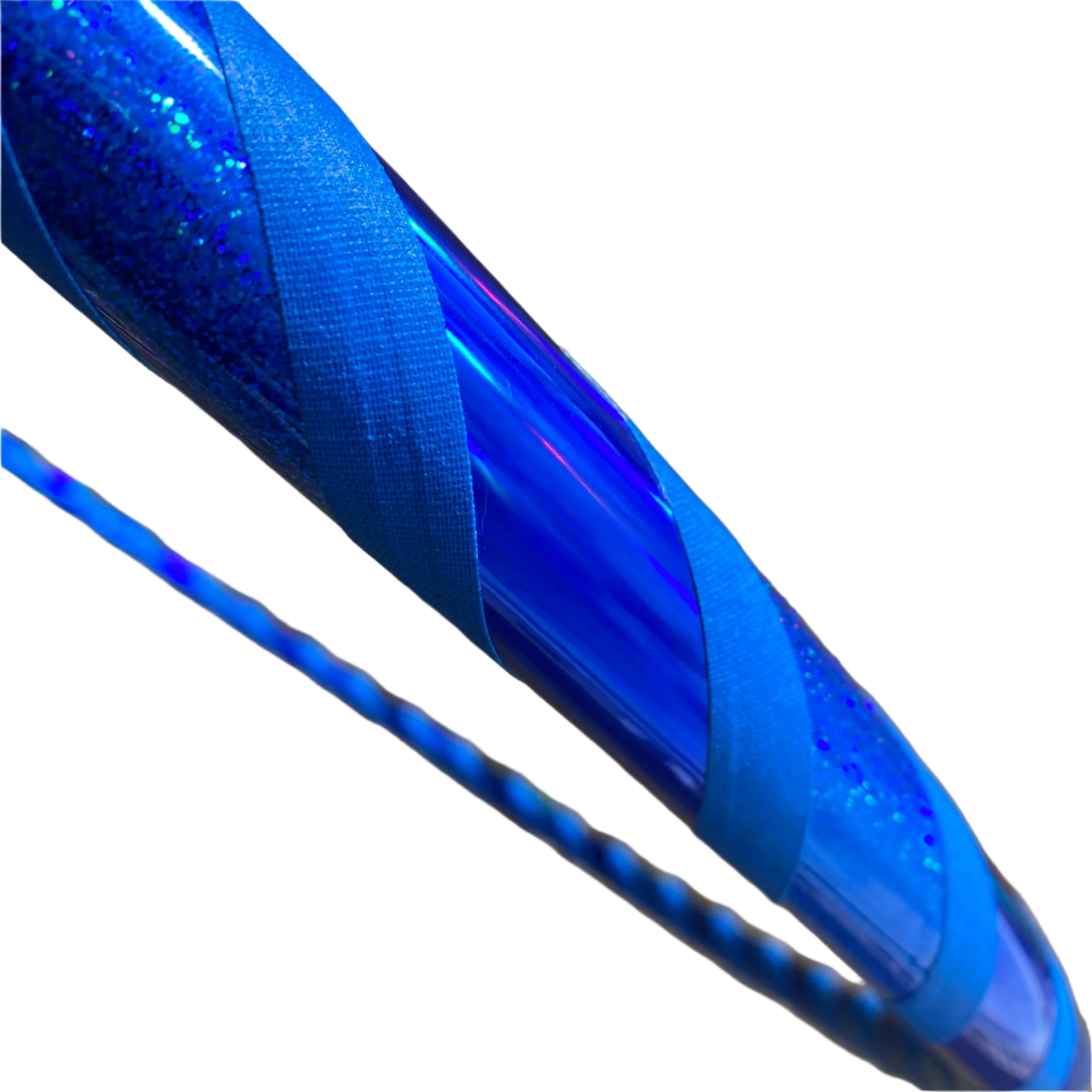 Sapphire Hoop - Beginner Fitness Hoop