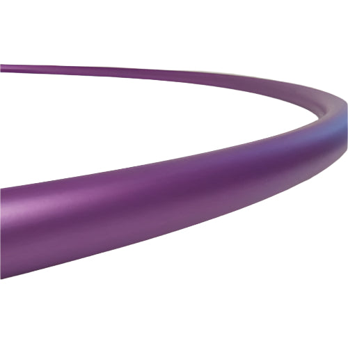 Orchid Royale Polypro Dance Hoop