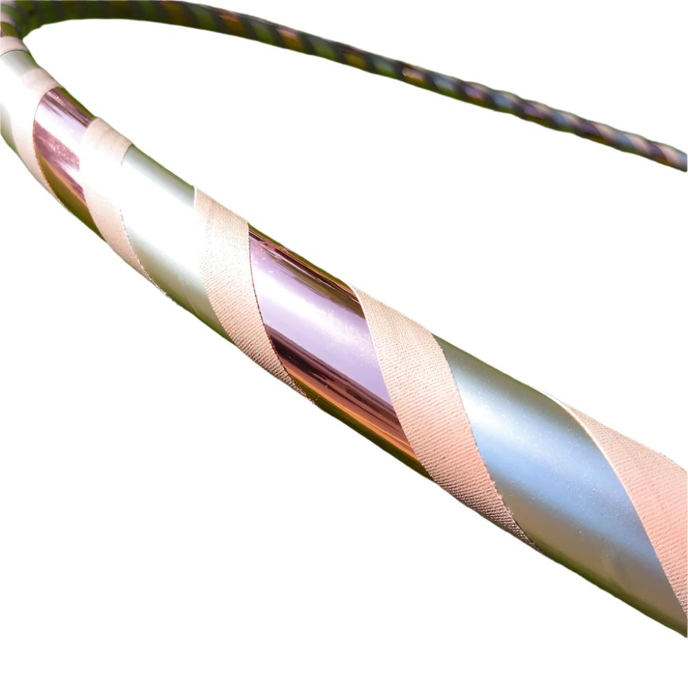 Blush Hoop - Beginner Fitness Hoop