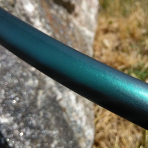 Medusa Polypro Dance Hoop