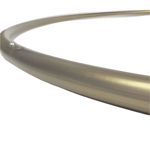 Cryptic Egyptian Polypro Dance Hoop
