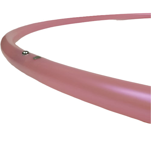 Watermelon Sugar Polypro Dance Hoop