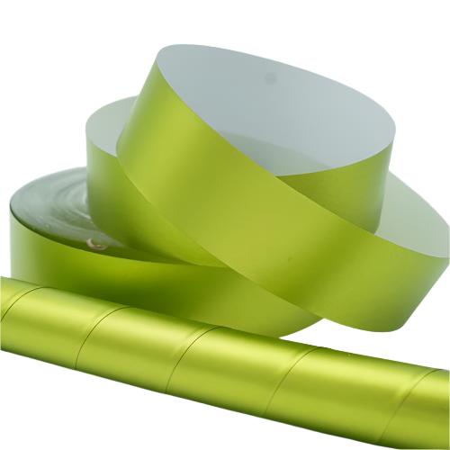 Satin Luster Hoop - Beginner Performance Hoop