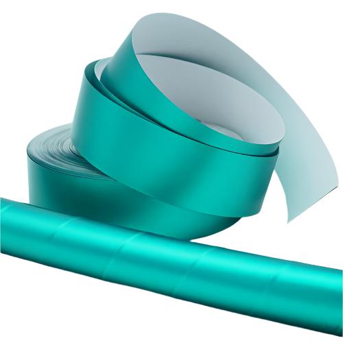 Satin Luster Hoop - Beginner Performance Hoop