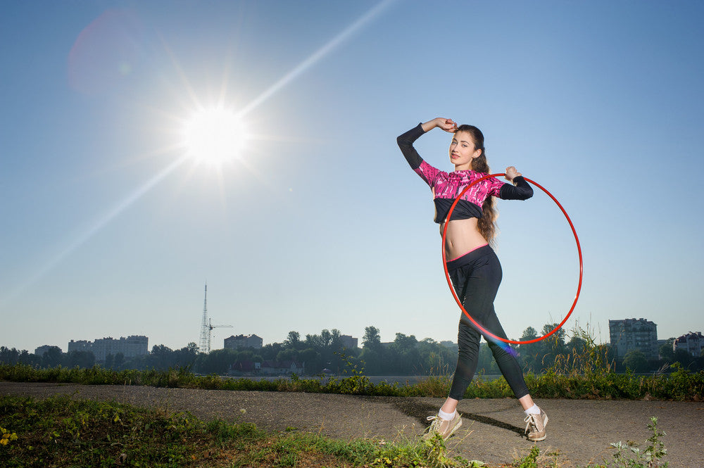 Top 10 Hooping Workouts for Athletes