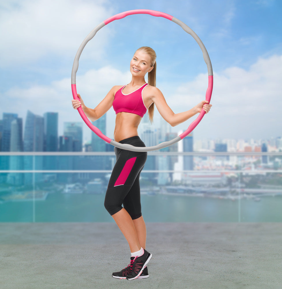 Where to Find Exercise Hula Hoops for Sale Online: A Buying Guide