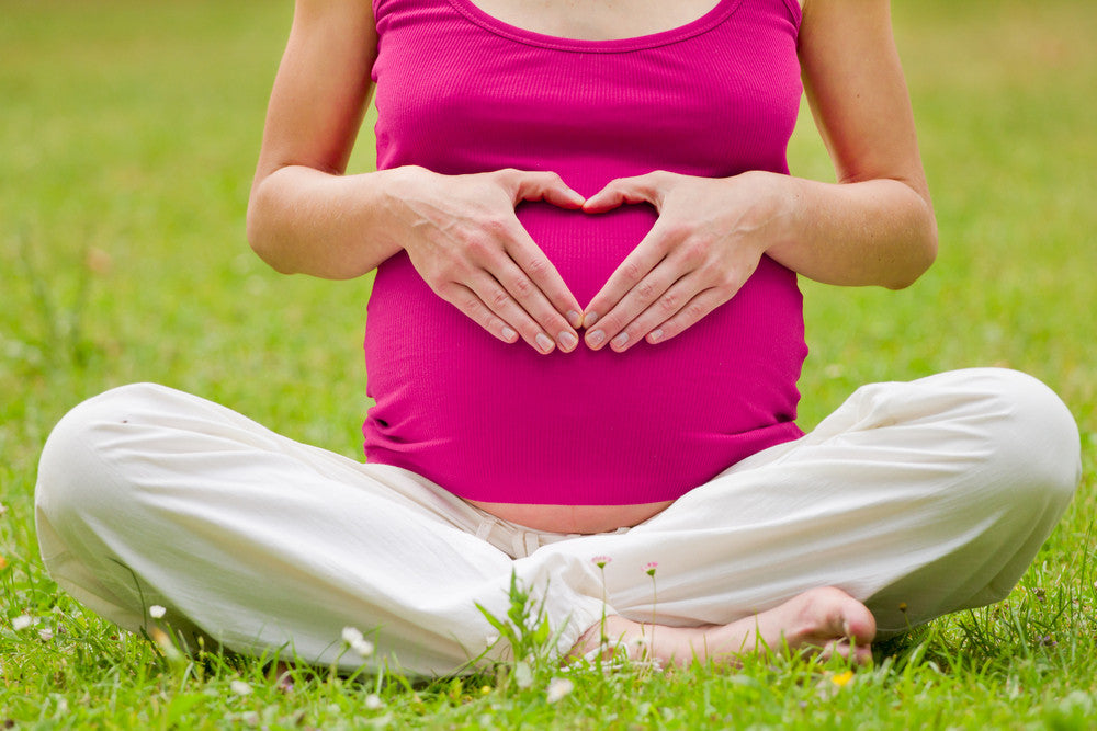 Is Hula Hooping Good Exercise During Pregnancy?