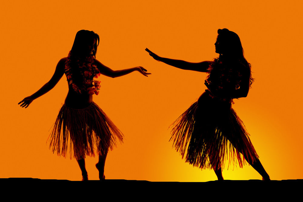 5 Hula Workouts to Kickstart the New Year!