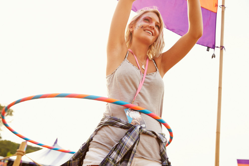 Where To Buy Hula Hoops for Dancing