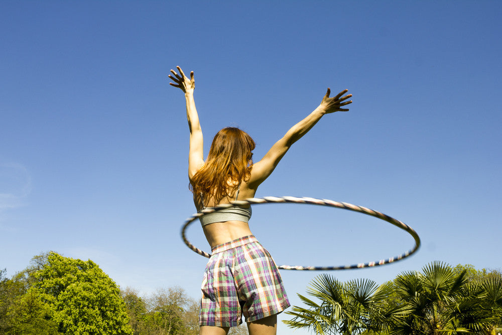 Where Can I Buy Hula Hoops for Adults?