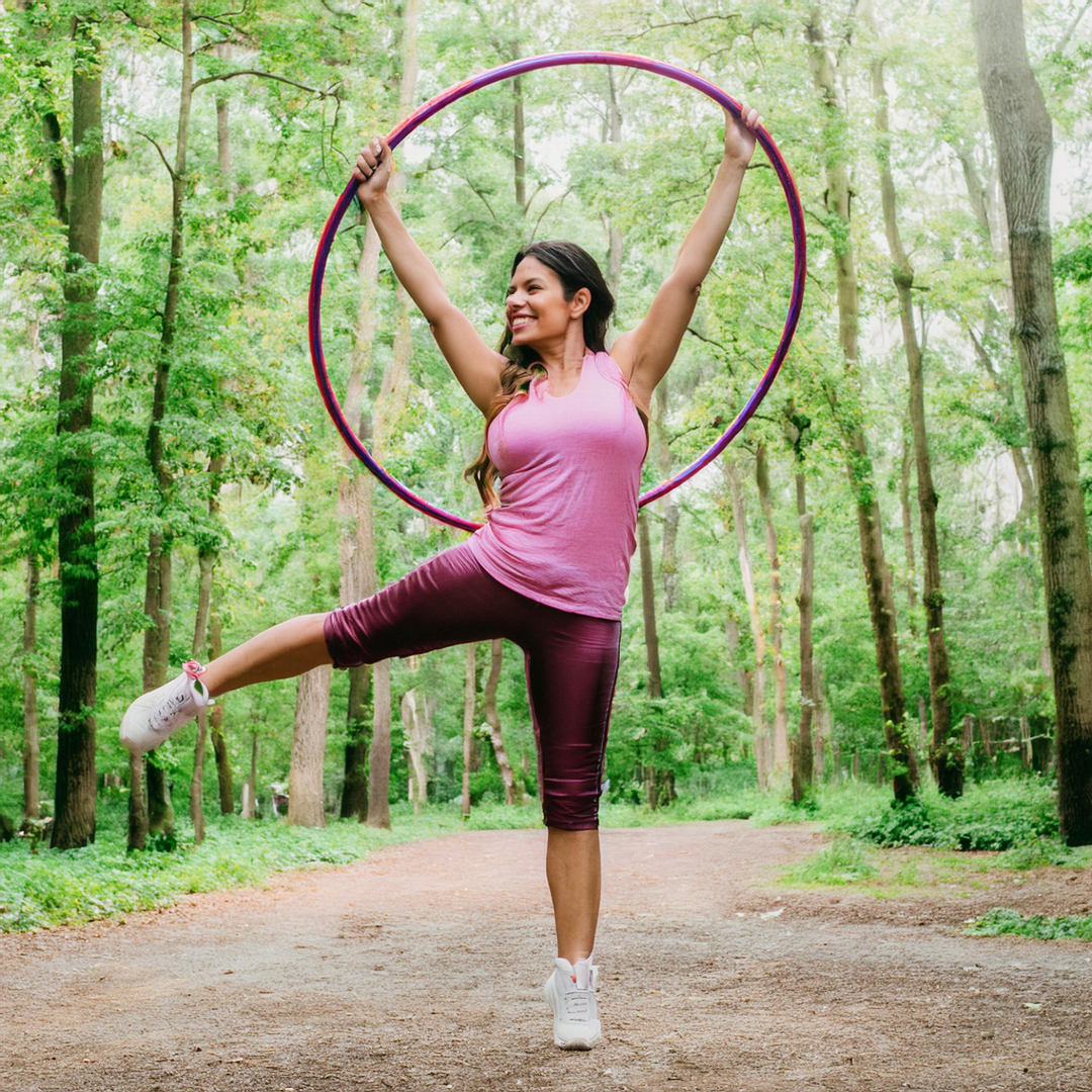 Beginner Hoops for Everyone