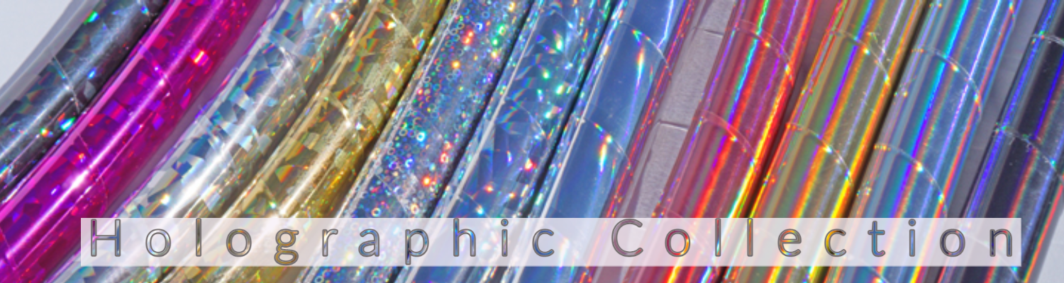 Exotic Holographic Tape