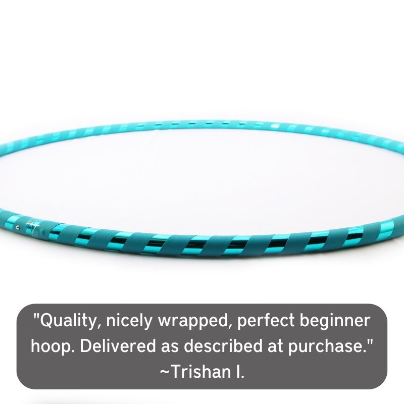 Beginner Fitness Hoops on Sale