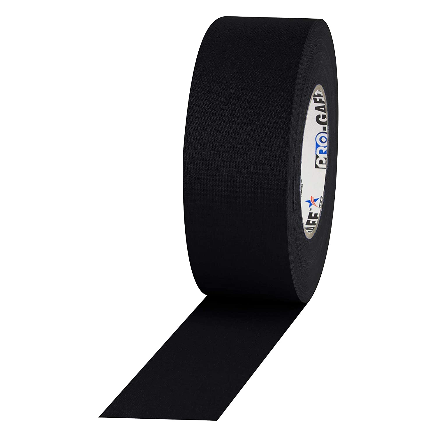 Black Gaffer Tape 2" X 55-yd