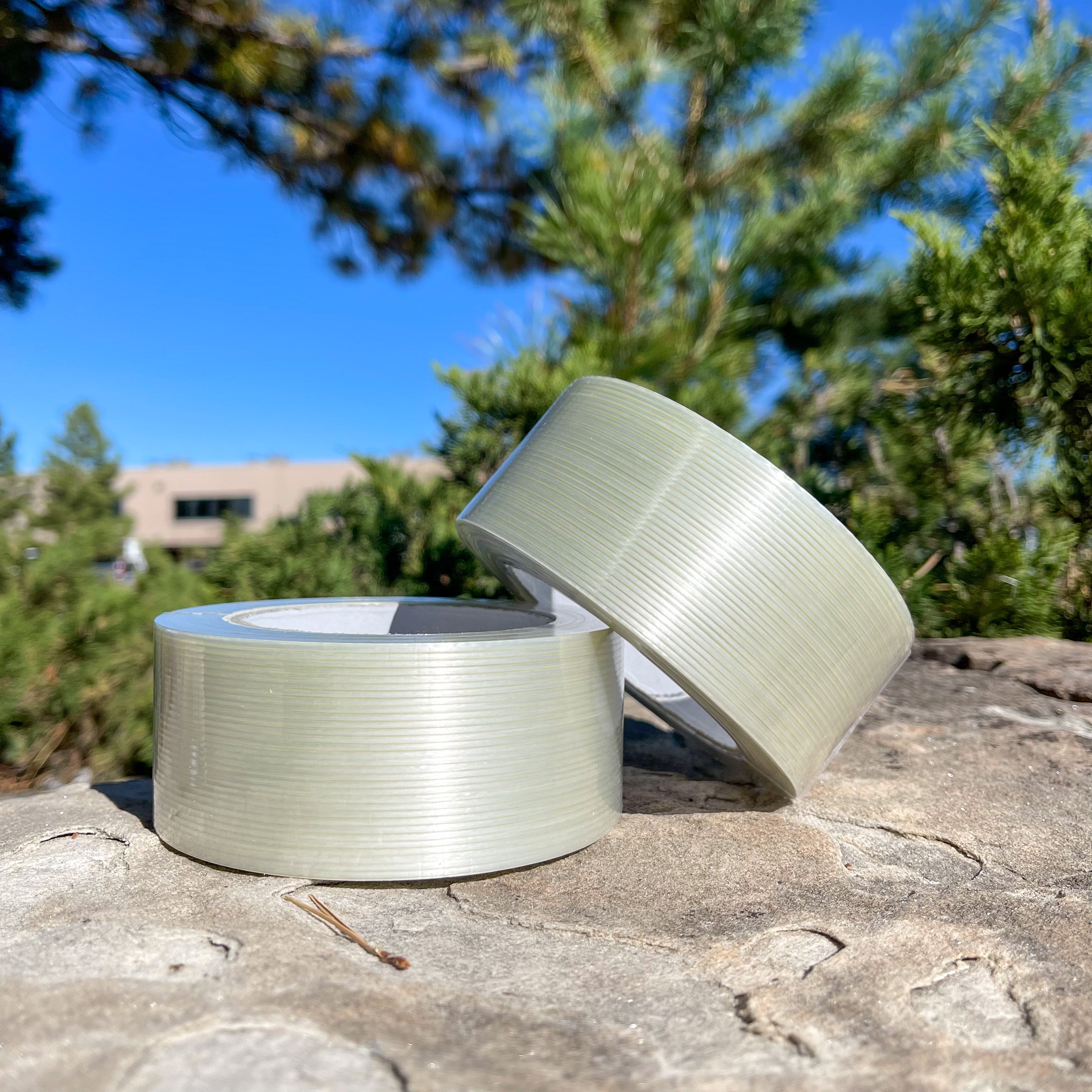 Filament Tape