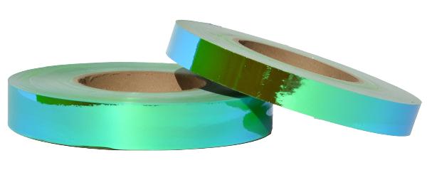 Amazon Green Color Shifting Tape (150 feet)