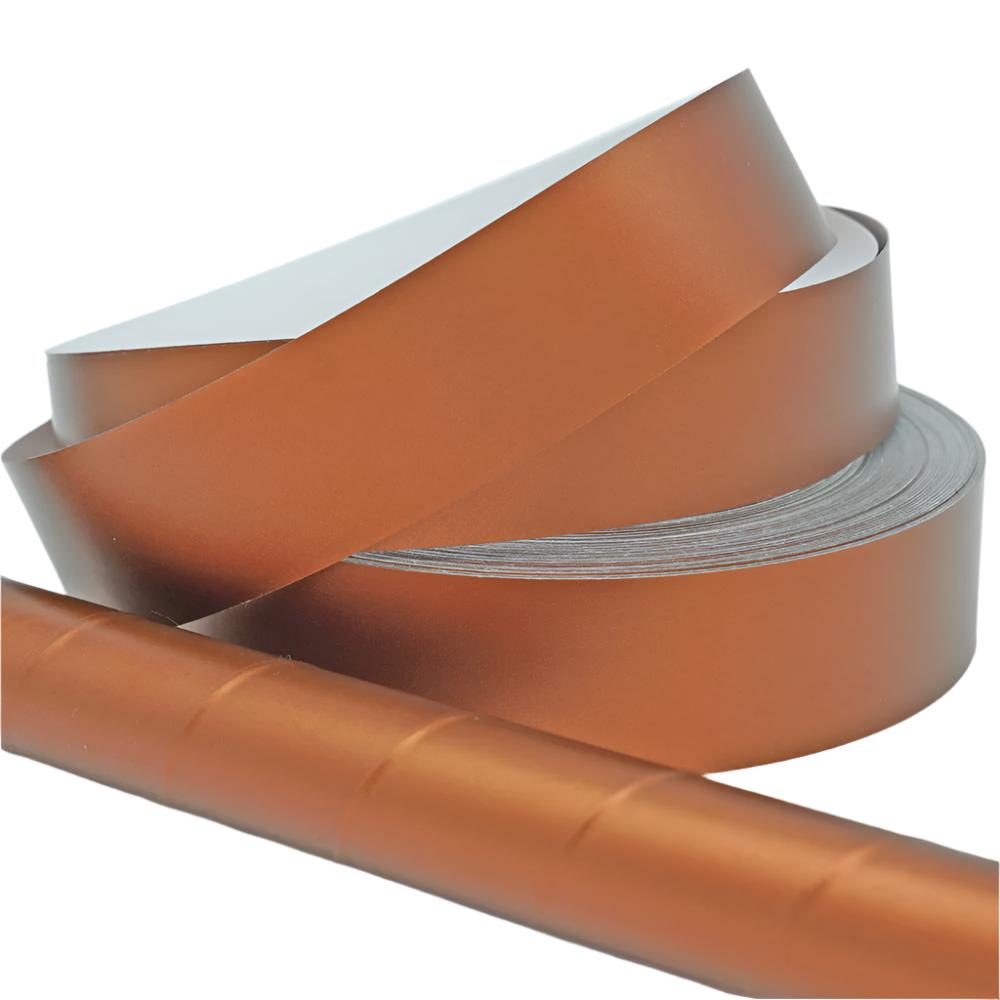 Bronze Satin Luster Tape (150 feet)