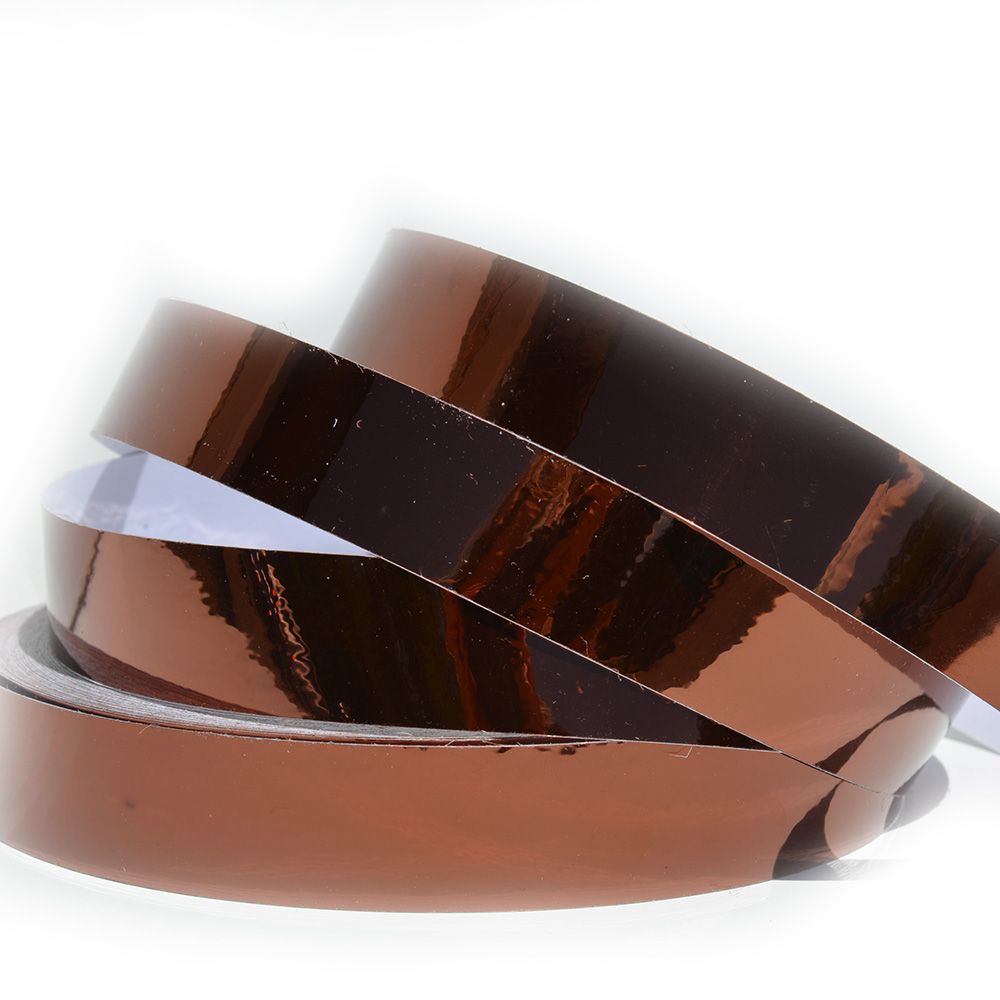 Bronze Mirror Tape (150 feet)