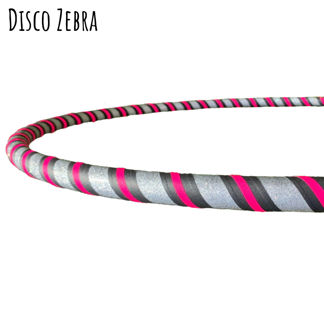 Kids Hoops - Super Snazzy