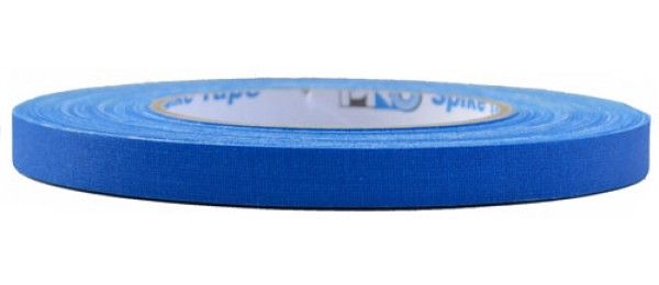 Electric Blue Gaffer Tape 1/2" X 45-yd