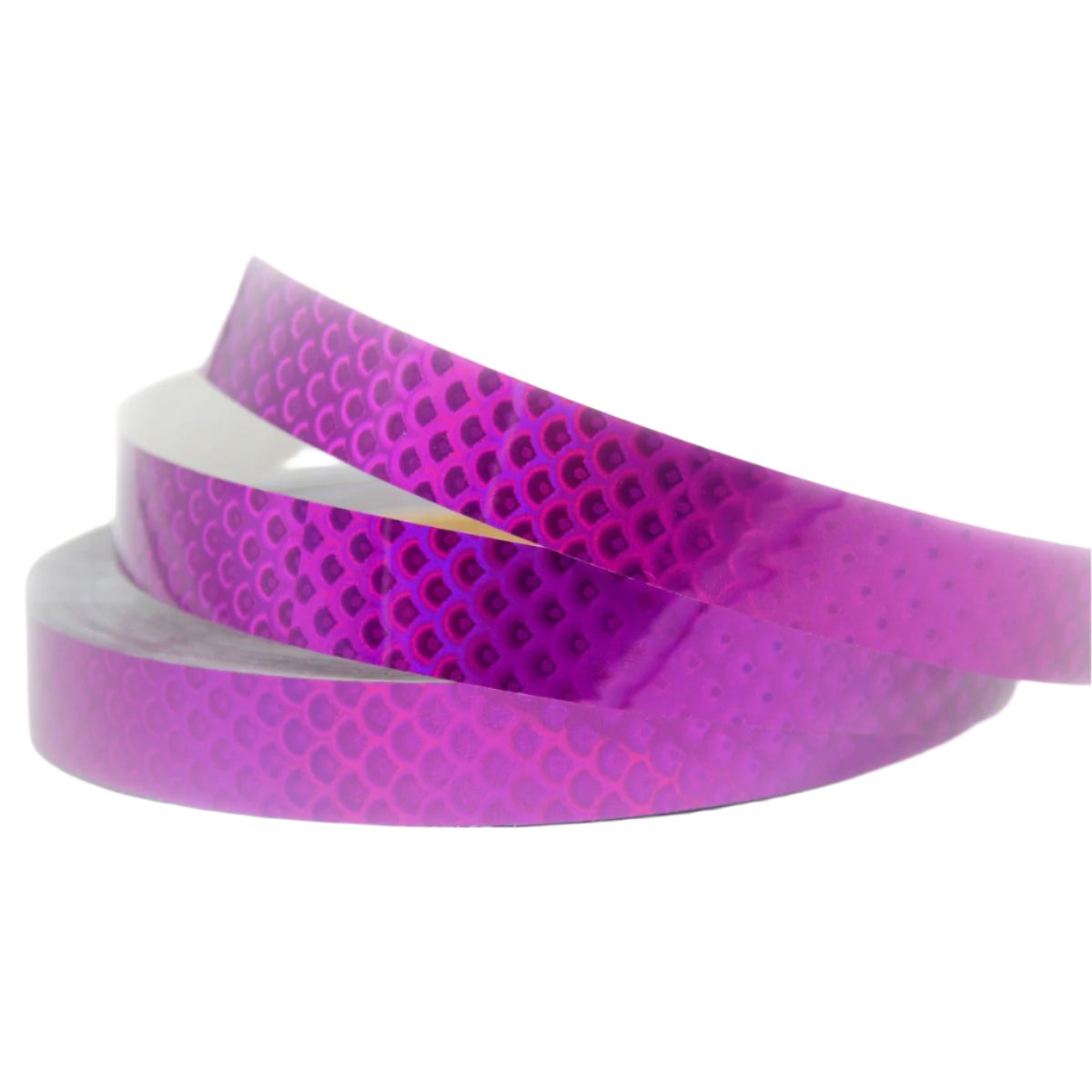 Fuchsia Peacock Tape (100 feet)