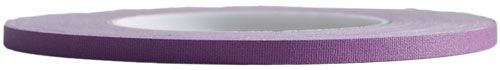 Purple Gaffer Tape 1/4" X 45-yd