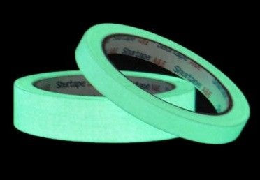 Glow in the Dark Gaffer Tape