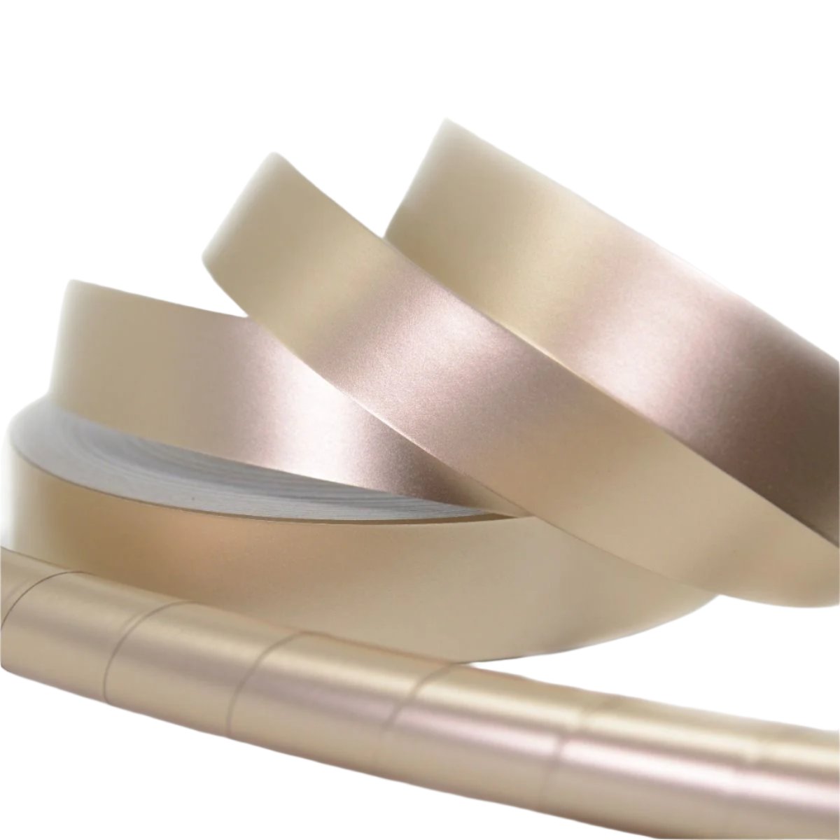 Gold Satin Luster Tape (150 feet)