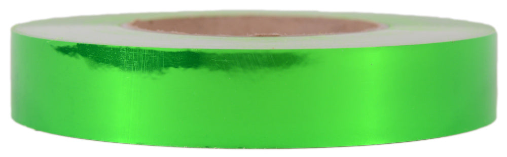 Fluorescent Green Mirror Tape (150 feet)