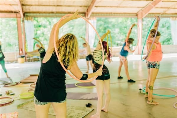 Teacher training hero image