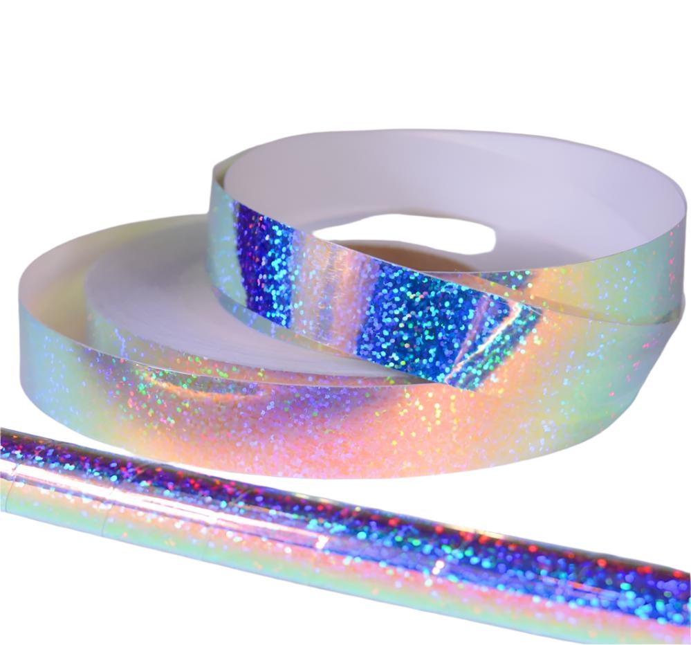 Indigo Galaxy Color Changing Tape (150 feet)