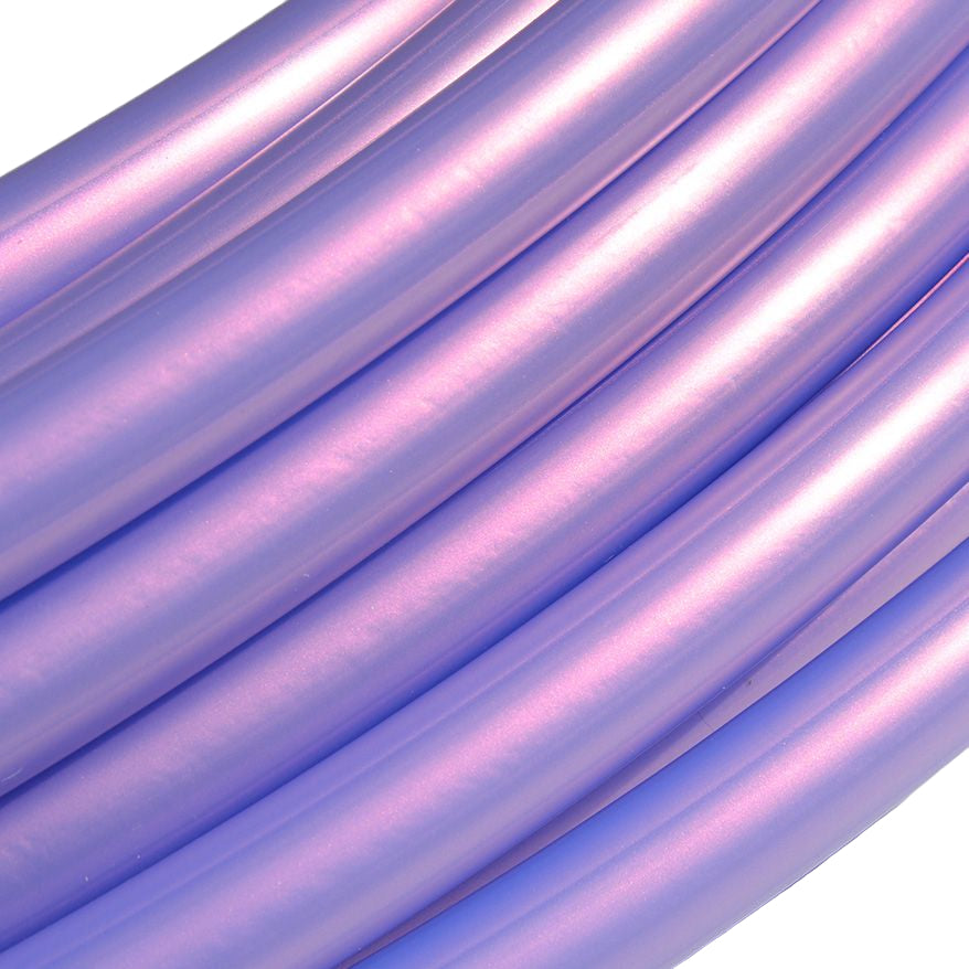 Indigo Bliss Color Shifting Polypro Tubing