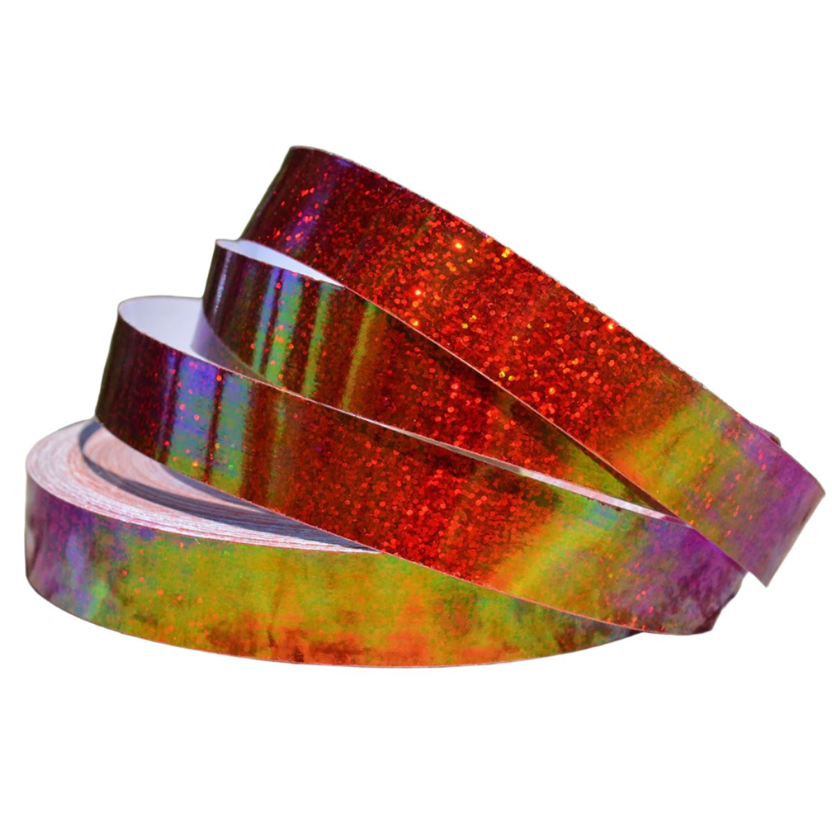 Inferno Galaxy Color Changing Tape (150 feet)