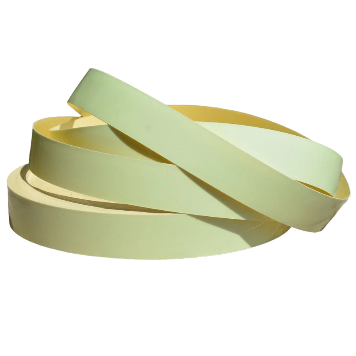 Green Moonglow Vinyl Photoluminescent Tape