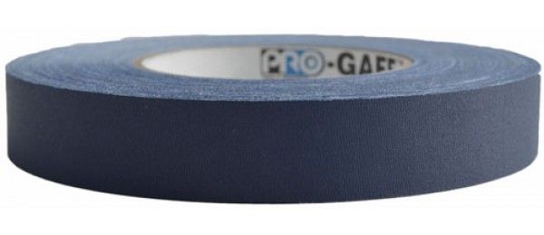 Navy Blue Gaffer Tape 1" X 55-yd