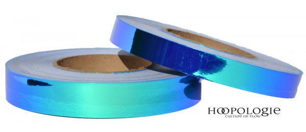 Ocean Color Shifting Tape (150 feet)