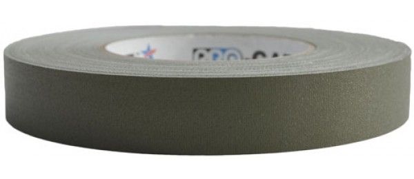 Olive Gaffer Tape 1" X 55-yd