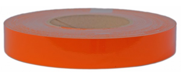 3M™ SCOTCHLITE™ REFLECTIVE GRAPHIC FILM 5100-14 Orange NFPA