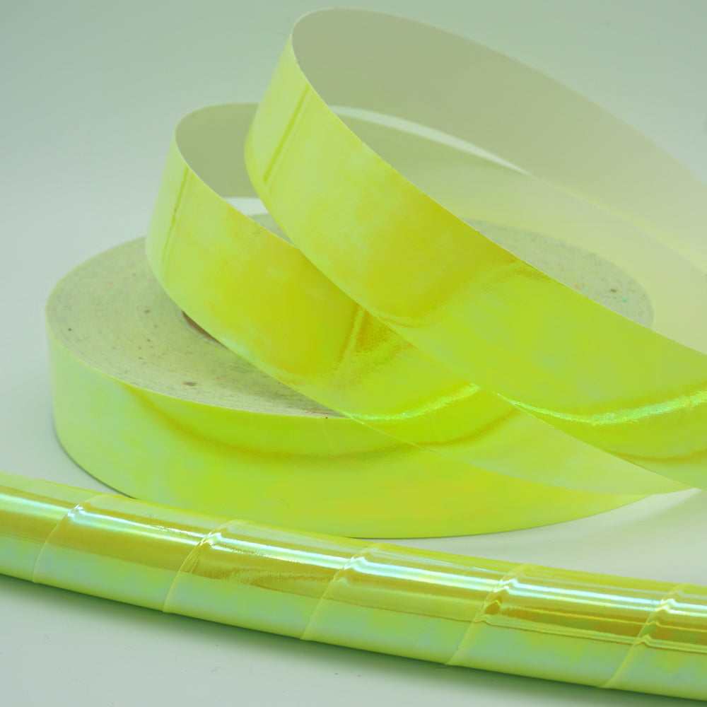 Tropical Pineapple Glaze Tape